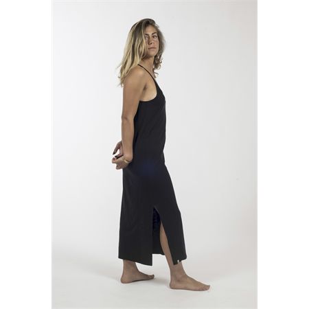 Shell Nero Coda Moorea JUNGLEDonna | DSHELLNERO